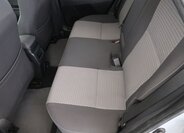 Toyota Auris Hatchback 1,6 l 97 kw