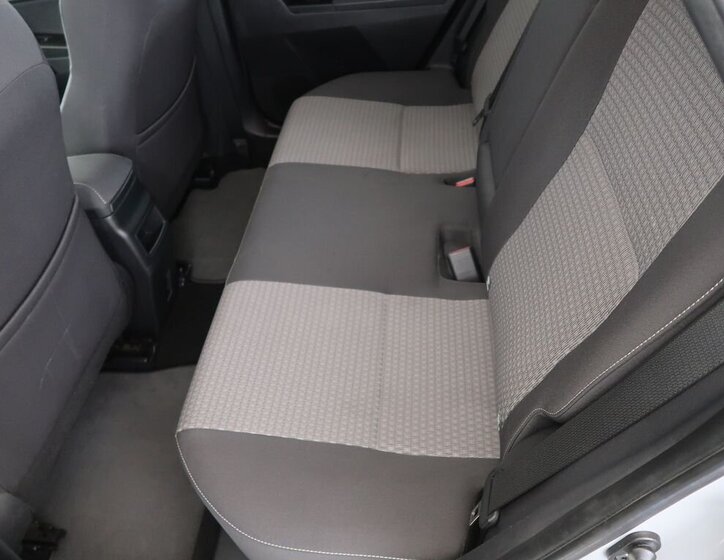 Toyota Auris Hatchback 1,6 l 97 kw