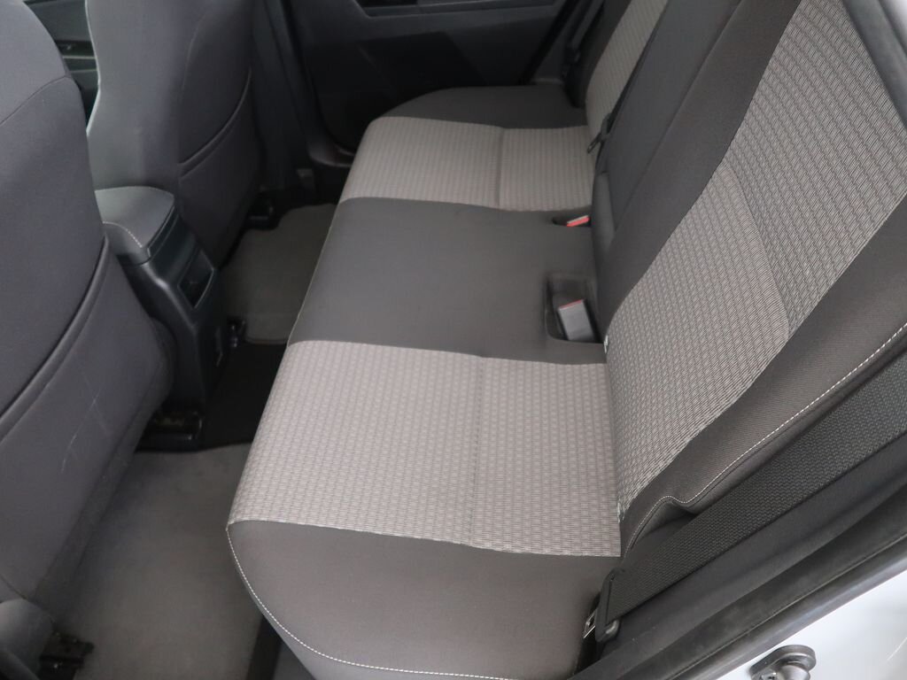 Toyota Auris Hatchback 1,6 l 97 kw