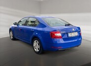 Škoda Octavia 4