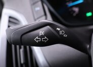 Ford Tourneo Custom 21