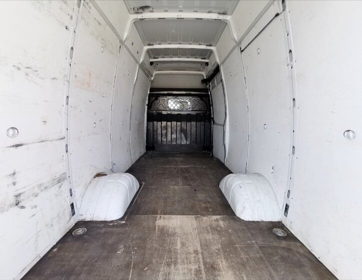 Iveco Daily Ostatní 3,0 l 132 kw