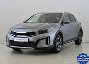 KIA XCeed SUV / Terénní 1,5 l 117 kw