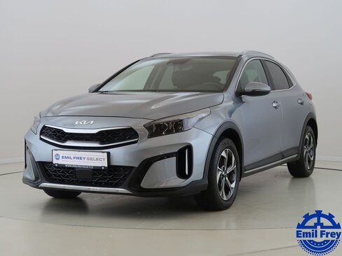 KIA XCeed SUV / Terénní 1,5 l 117 kw