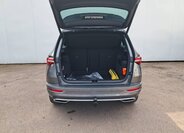 Škoda Karoq SUV / Terénní 1,5 l 110 kw