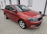 Škoda Fabia 4
