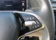 Škoda Superb Kombi 2,0 l 147 kw