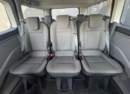 Ford Tourneo Custom Ostatní 2,0 l 136 kw