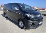 Citroën SpaceTourer Kombi 2,0 l 110 kw