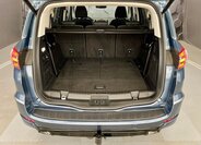 Ford S-MAX MPV 2,5 l 140 kw