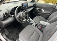 Toyota Yaris Cross Hatchback 1,5 l 68 kw