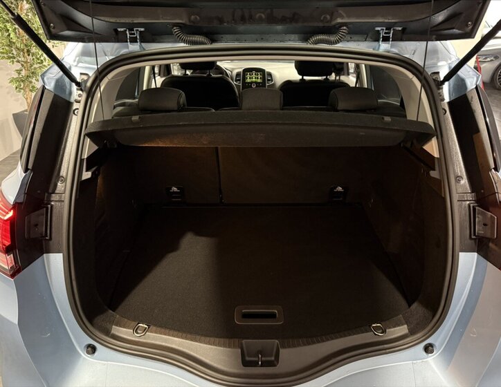 Renault Scénic MPV 1,2 l 85 kw