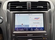 Ford Mondeo Kombi 2,0 l 140 kw