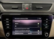 Škoda Superb Kombi 2,0 l 140 kw