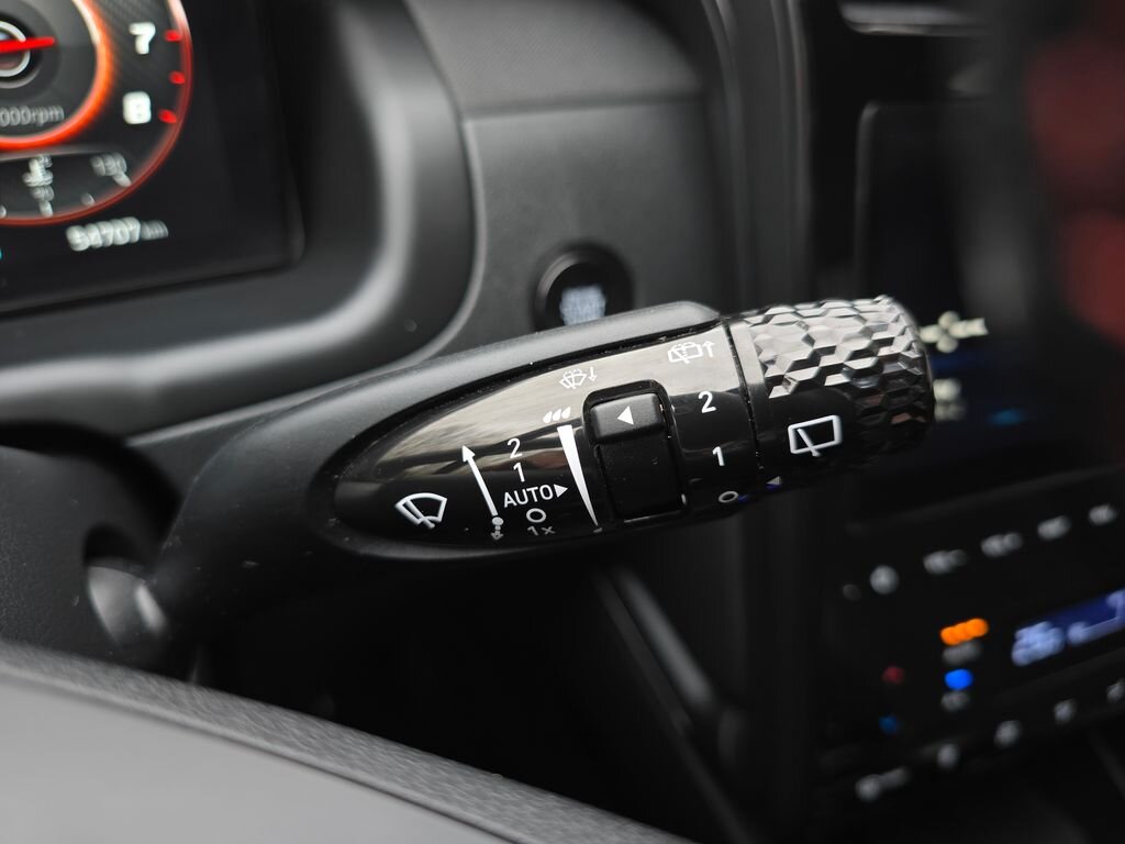 Hyundai Tucson SUV / Terénní 1,6 l 110 kw