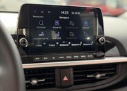 KIA Picanto Hatchback 998,0 50 kw