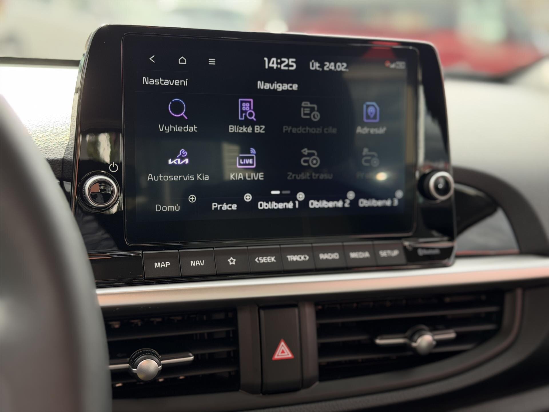 KIA Picanto Hatchback 998,0 50 kw