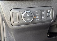 Ford Kuga SUV 2,0 l 88 kw