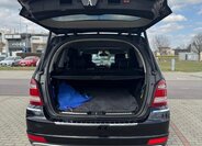 Mercedes-Benz GL Kombi 0,0 0