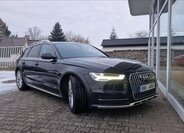Audi A6 Allroad Kombi 3,0 l 235 kw
