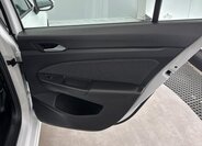 Volkswagen Golf Kombi 2,0 l 85 kw