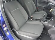 Ford Fiesta Hatchback 998,0 74 kw