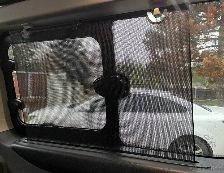 Ford Tourneo Custom VAN-Minibus 0,0 0