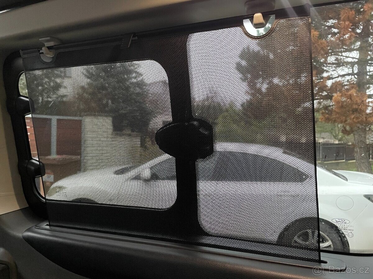 Ford Tourneo Custom VAN-Minibus 0,0 0