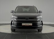 Volkswagen Tiguan SUV / Terénní 1,5 l 96 kw