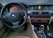BMW Řada 5 Kombi 2,0 l 140 kw