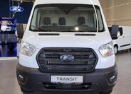 Ford Transit Ostatní 2,0 l 96 kw
