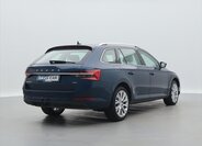 Škoda Superb Kombi 2,0 l 147 kw