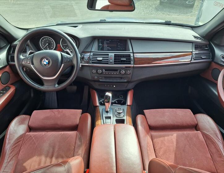 BMW X6 6