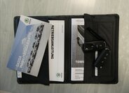 Škoda Yeti SUV / Terénní 1,4 l 92 kw