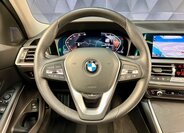 BMW Řada 3 Kombi 2,0 l 140 kw