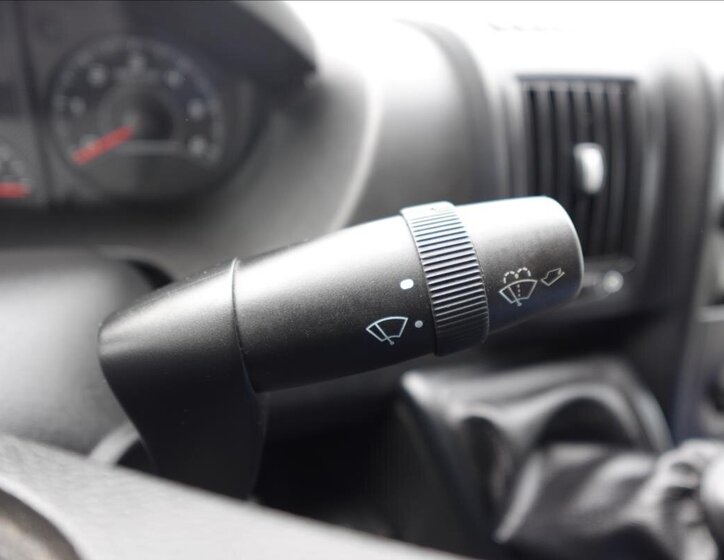 Peugeot Boxer Ostatní 2,2 l 121 kw