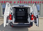 Toyota ProAce Skříň 2,0 l 106 kw