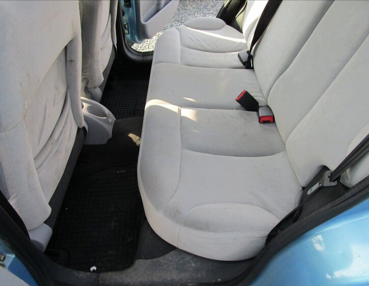 Citroën C3 Hatchback 1,4 l 54 kw