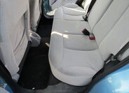 Citroën C3 Hatchback 1,4 l 54 kw