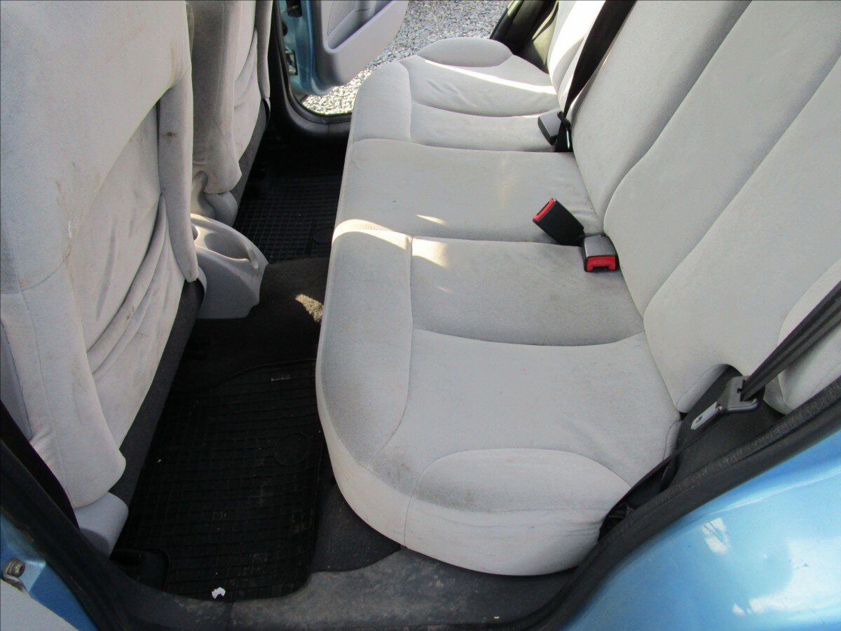 Citroën C3 Hatchback 1,4 l 54 kw