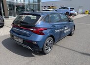 Hyundai i20 6