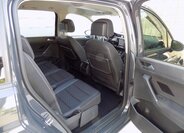 Volkswagen Touran 18