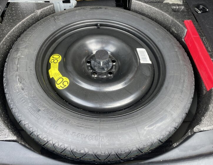 Land Rover Range Rover Evoque SUV / Terénní 2,2 l 110 kw