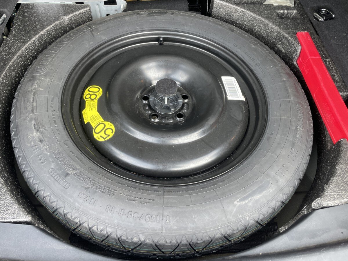 Land Rover Range Rover Evoque SUV / Terénní 2,2 l 110 kw