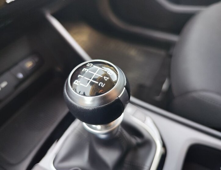 Hyundai Tucson SUV / Terénní 1,6 l 110 kw