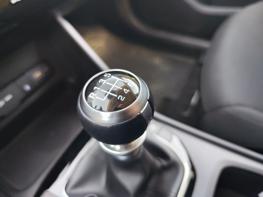 Hyundai Tucson SUV / Terénní 1,6 l 110 kw