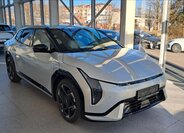 KIA Ostatní Ostatní 0,0 0