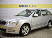 Škoda Octavia Kombi 1,4 l 90 kw