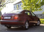 Škoda Octavia Sedan / Limuzína 1,6 l 55 kw