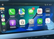 Audi A3 Hatchback 2,0 l 110 kw